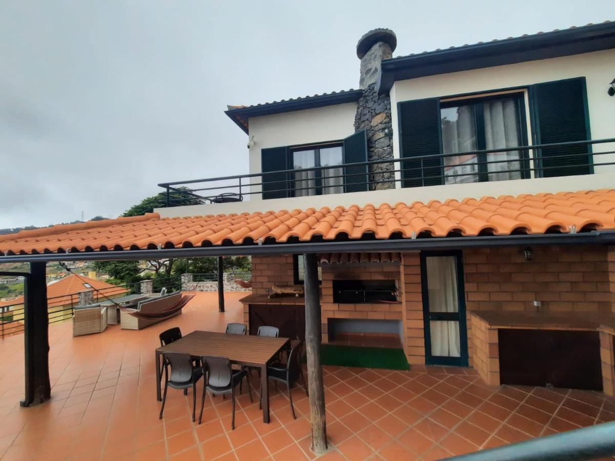 里贝拉布拉瓦Casa Gama别墅 外观 照片
