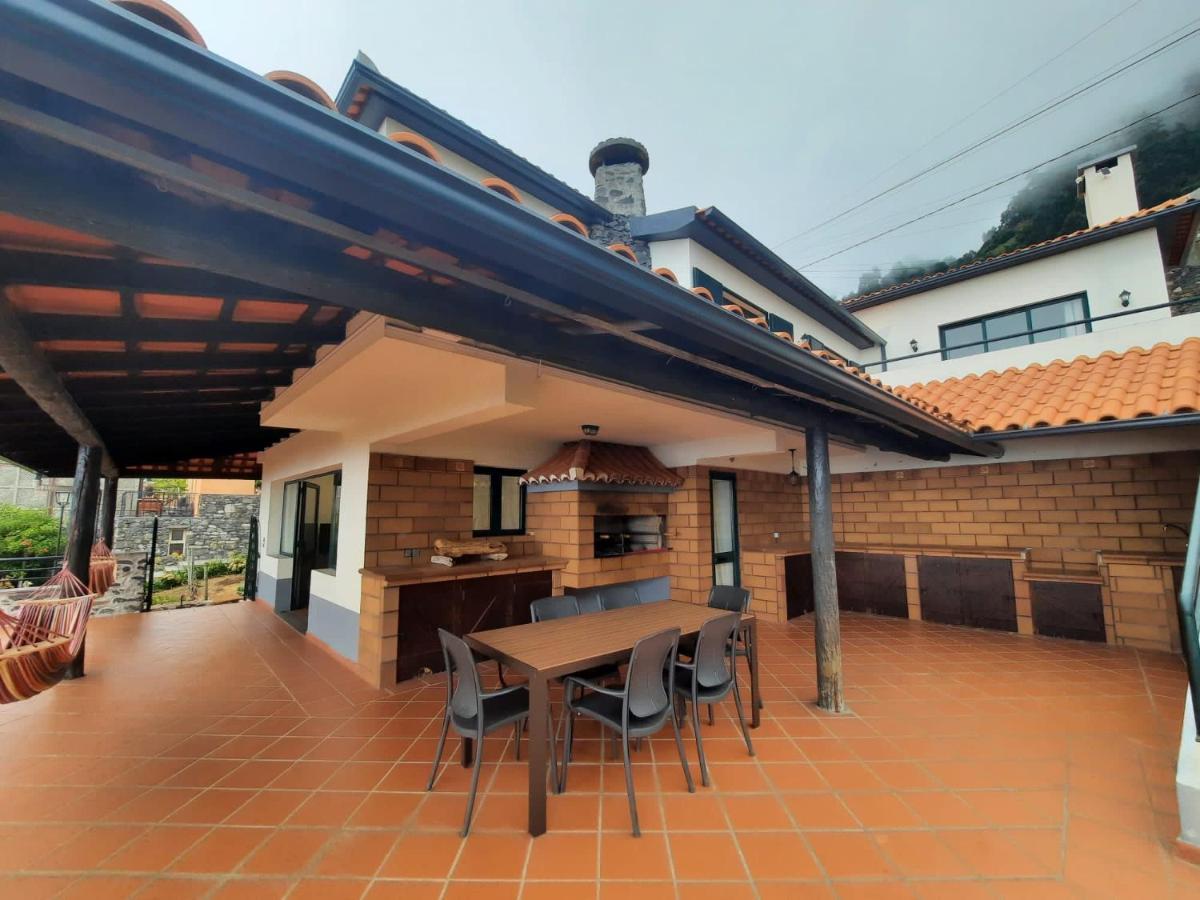里贝拉布拉瓦Casa Gama别墅 外观 照片